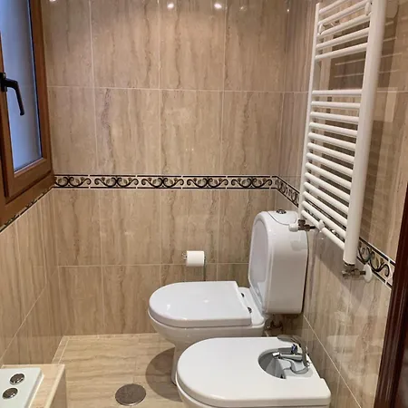 Apartamento El Faro