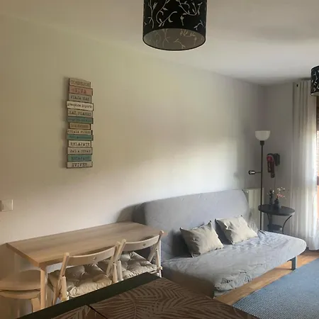 El Faro Apartamento Villaviciosa (Asturias)
