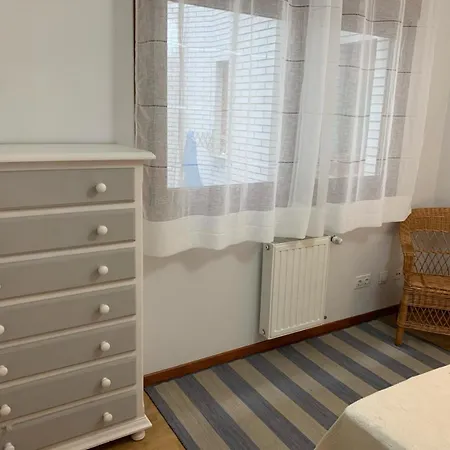 El Faro Apartment Villaviciosa (Asturias)