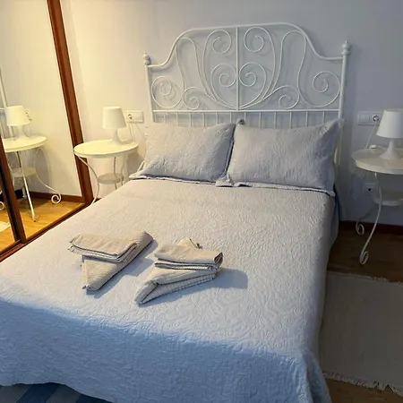 Apartament El Faro