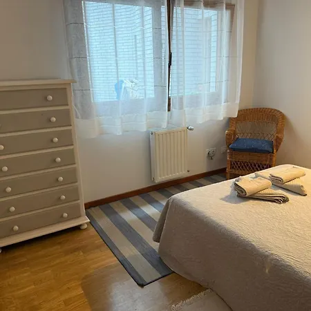 Appartement El Faro Villaviciosa (Asturias)