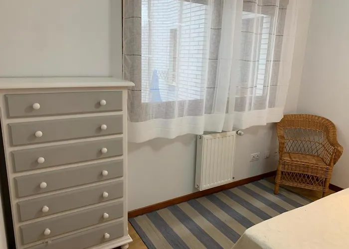 El Faro Apartment Villaviciosa (Asturias)