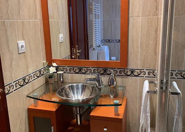 El Faro Villaviciosa (Asturias)