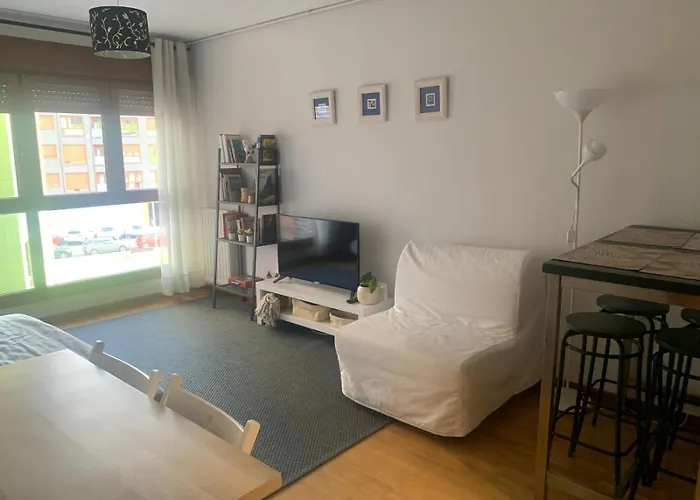 El Faro * Villaviciosa (Asturias)